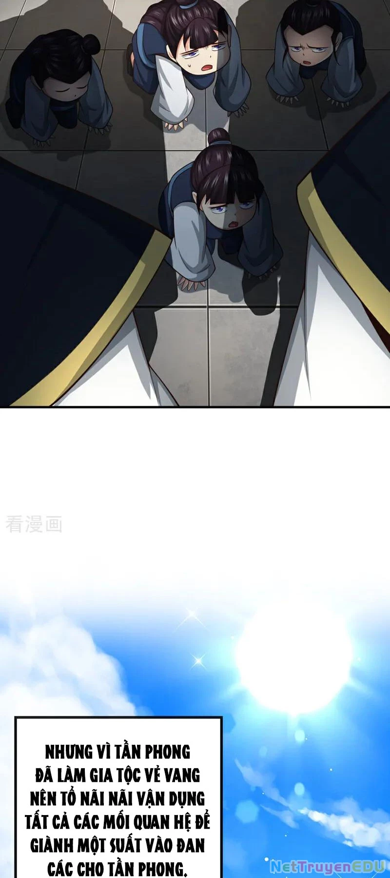 Tuyệt Thế Đan Thần: Chapter 92