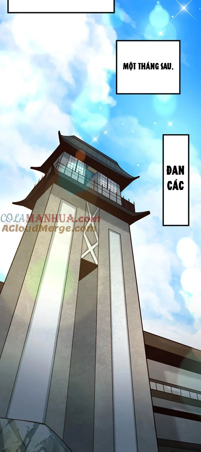 Tuyệt Thế Đan Thần: Chapter 92