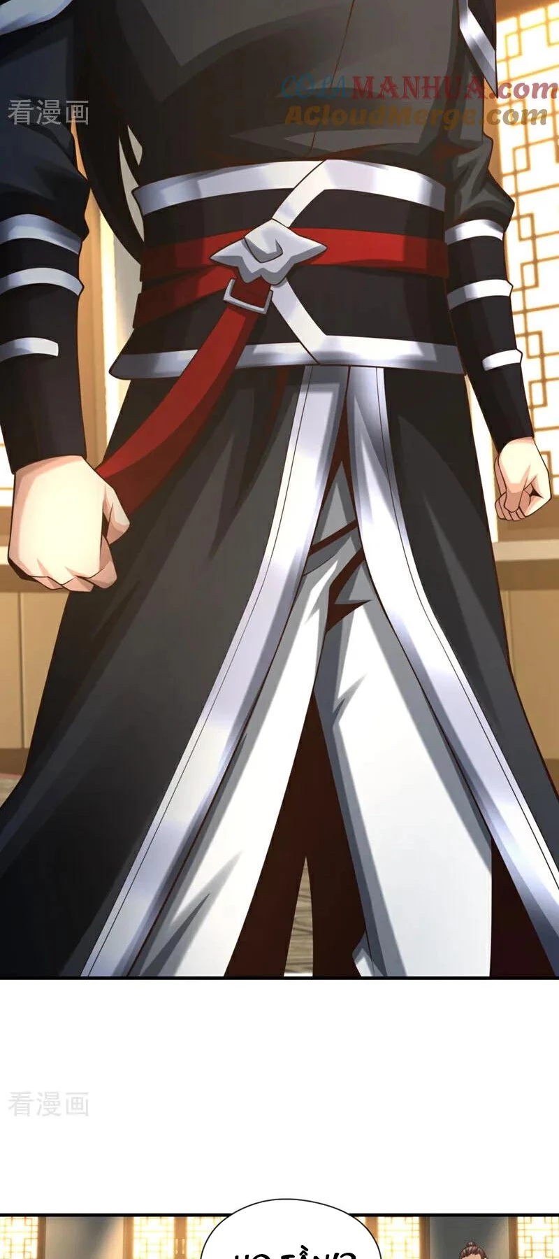 Tuyệt Thế Đan Thần: Chapter 92