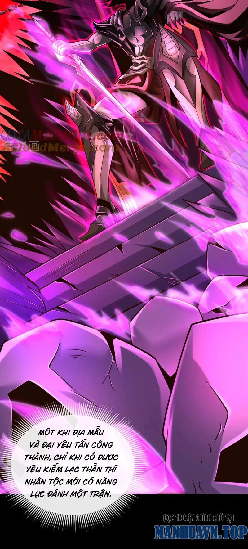 Tuyệt Thế Đan Thần: Chapter 92