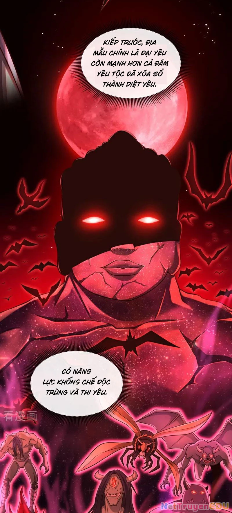 Tuyệt Thế Đan Thần: Chapter 92