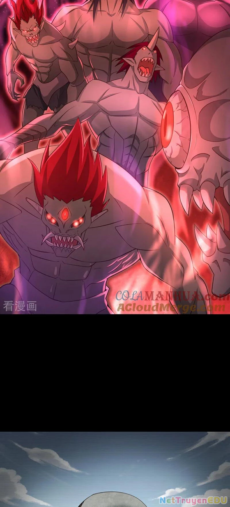 Tuyệt Thế Đan Thần: Chapter 92