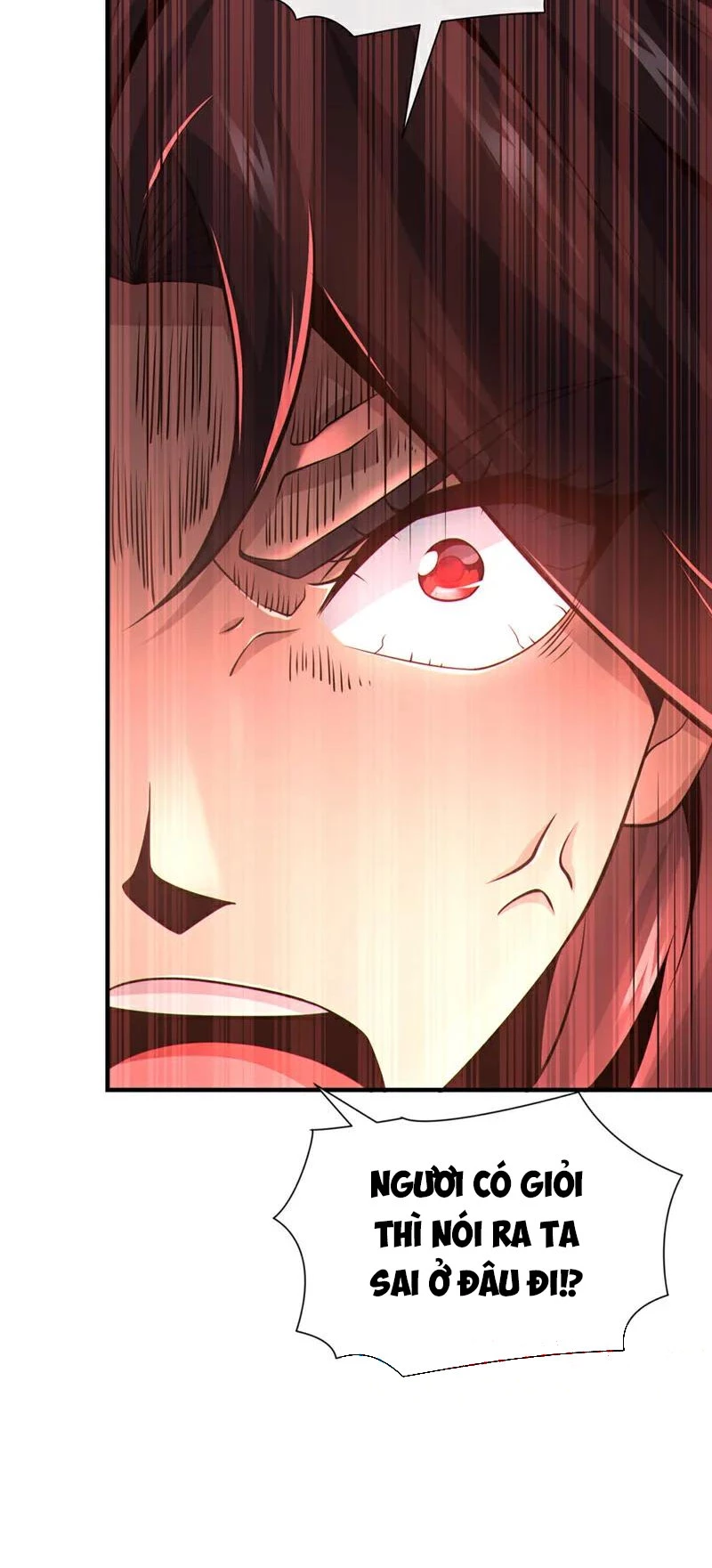 Tuyệt Thế Đan Thần: Chapter 93