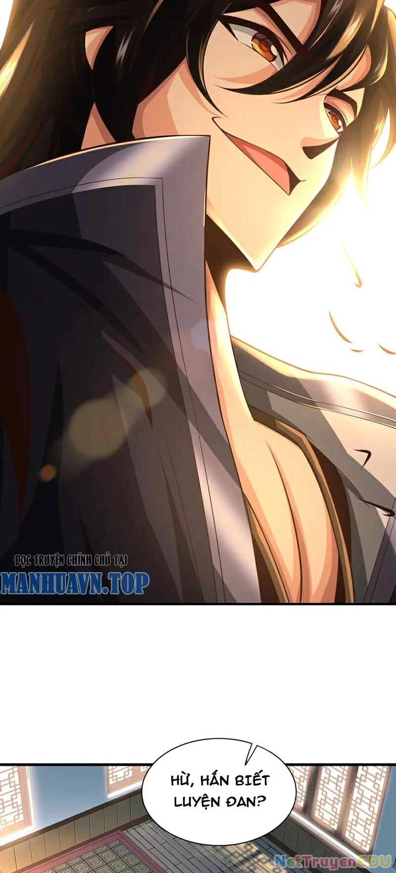 Tuyệt Thế Đan Thần: Chapter 93