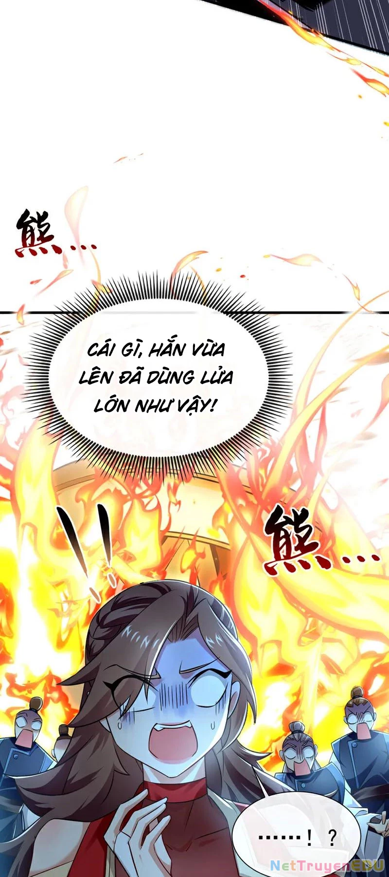 Tuyệt Thế Đan Thần: Chapter 93