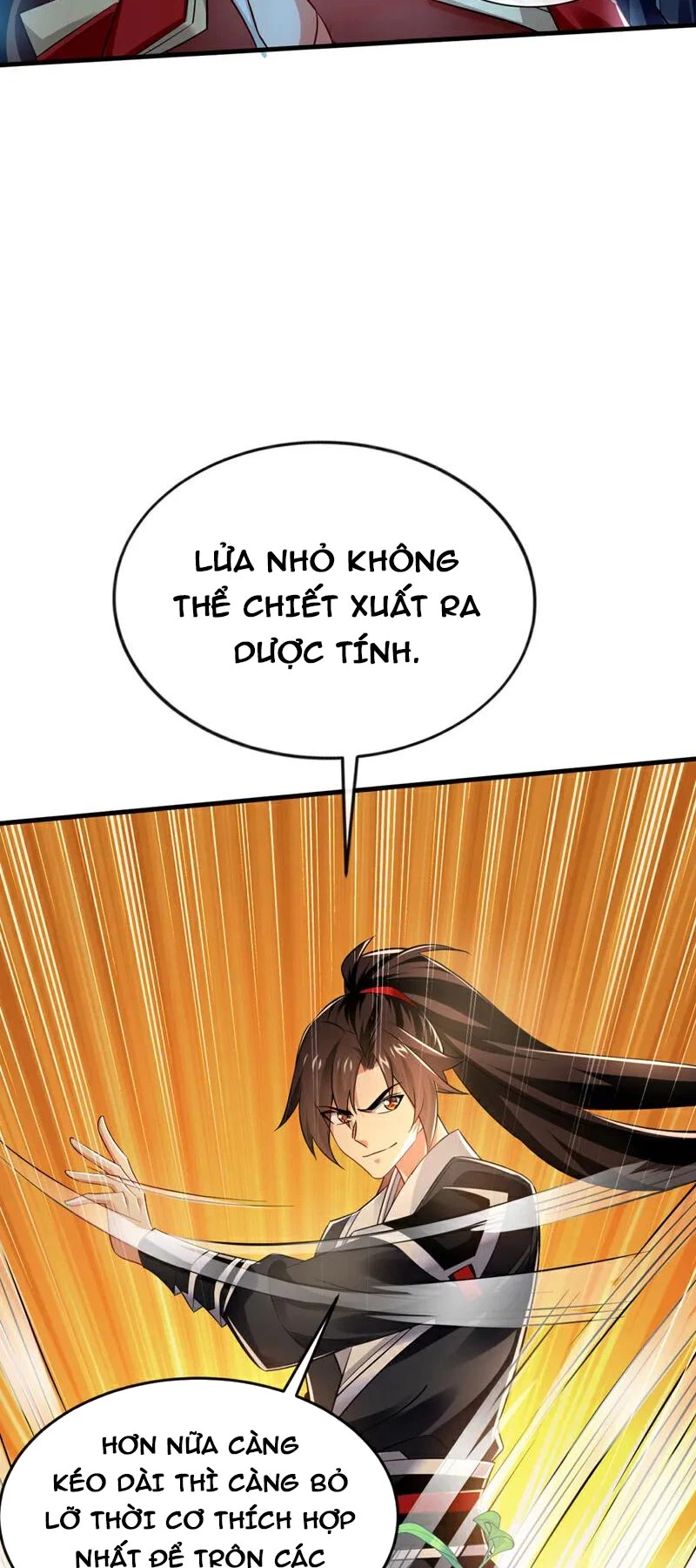 Tuyệt Thế Đan Thần: Chapter 93