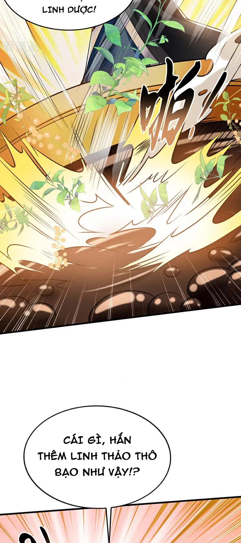 Tuyệt Thế Đan Thần: Chapter 93