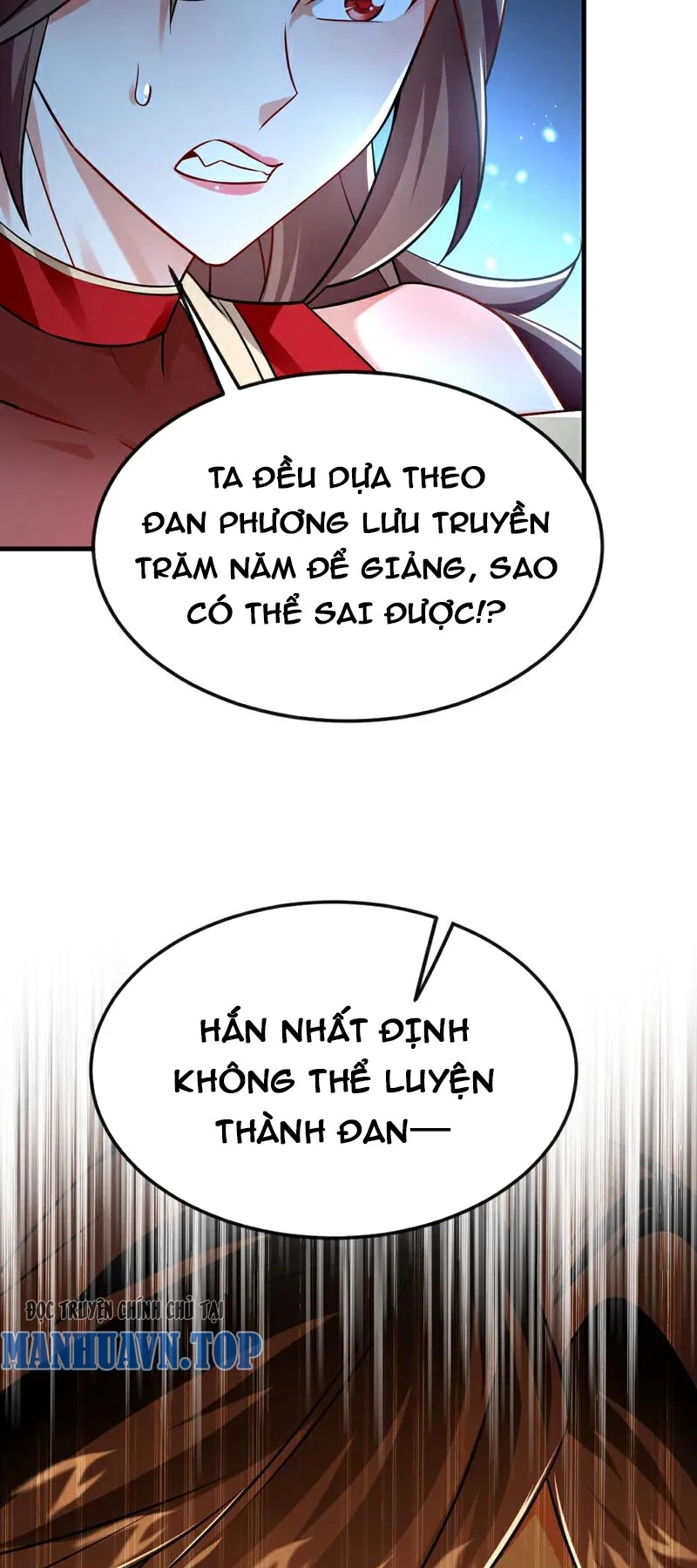 Tuyệt Thế Đan Thần: Chapter 93