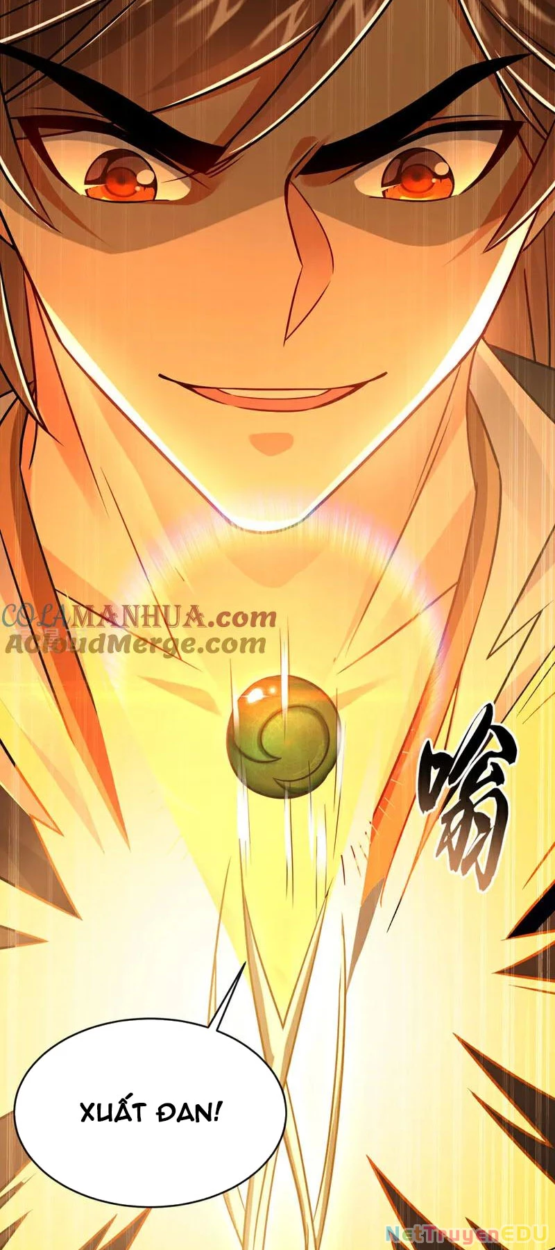 Tuyệt Thế Đan Thần: Chapter 93