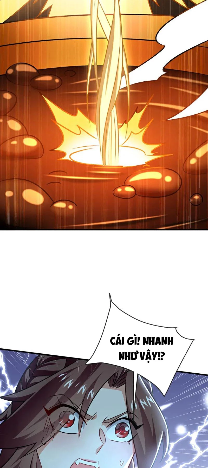 Tuyệt Thế Đan Thần: Chapter 93