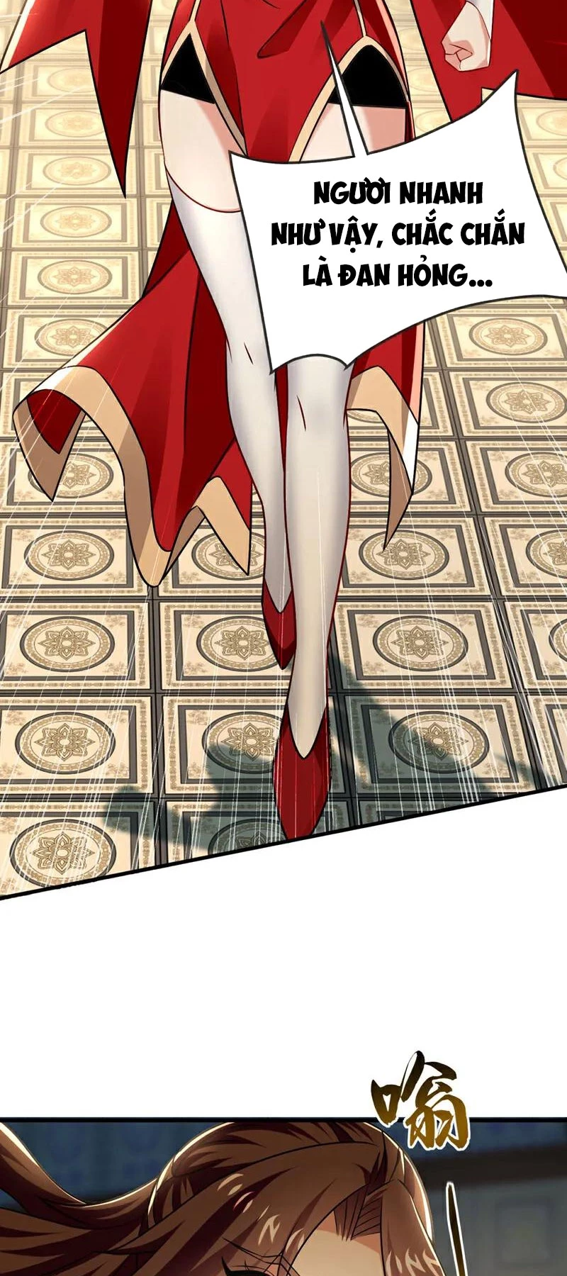 Tuyệt Thế Đan Thần: Chapter 93