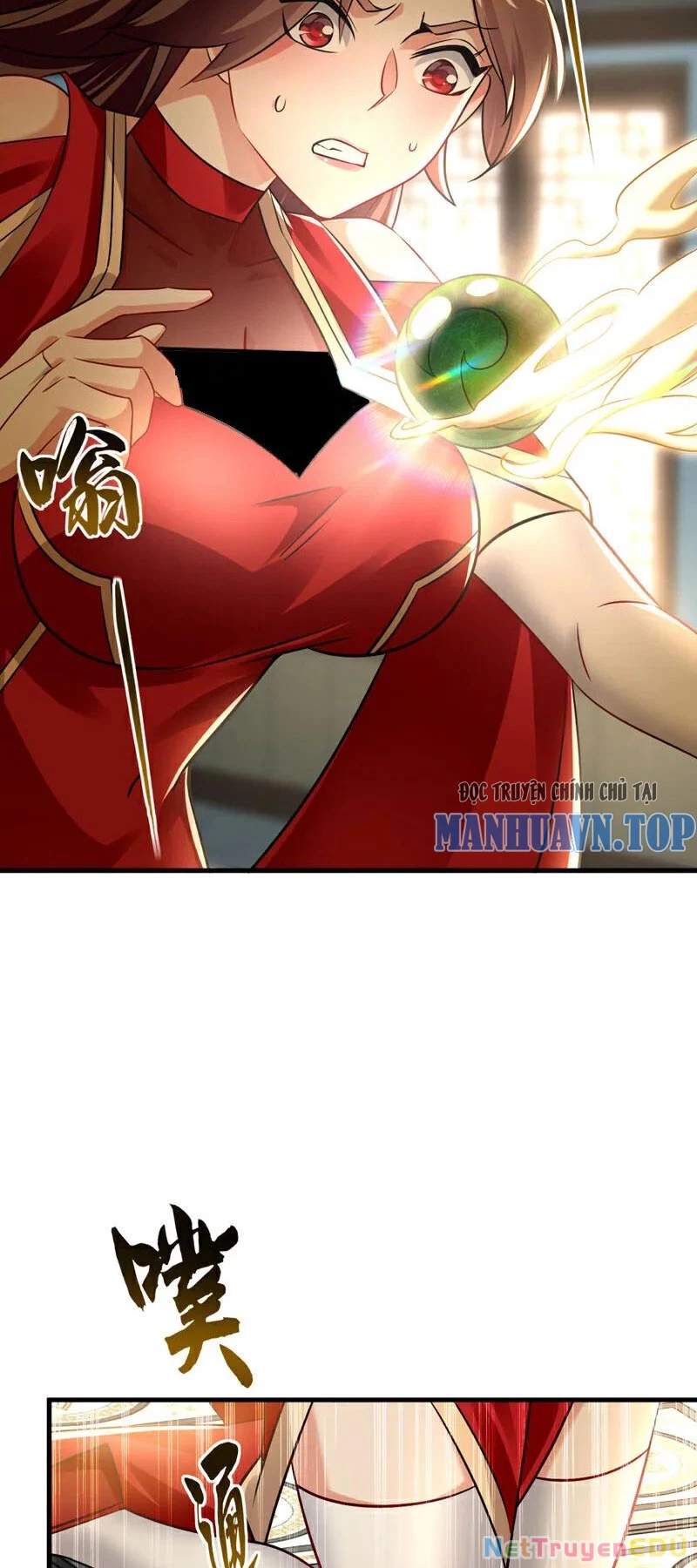 Tuyệt Thế Đan Thần: Chapter 93