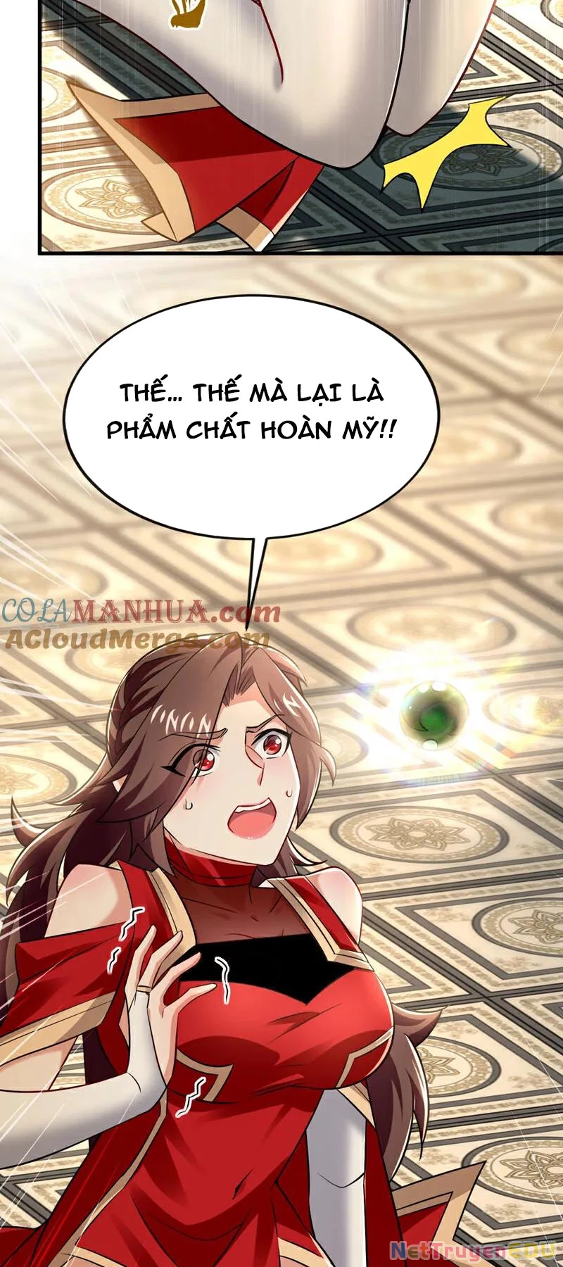 Tuyệt Thế Đan Thần: Chapter 93