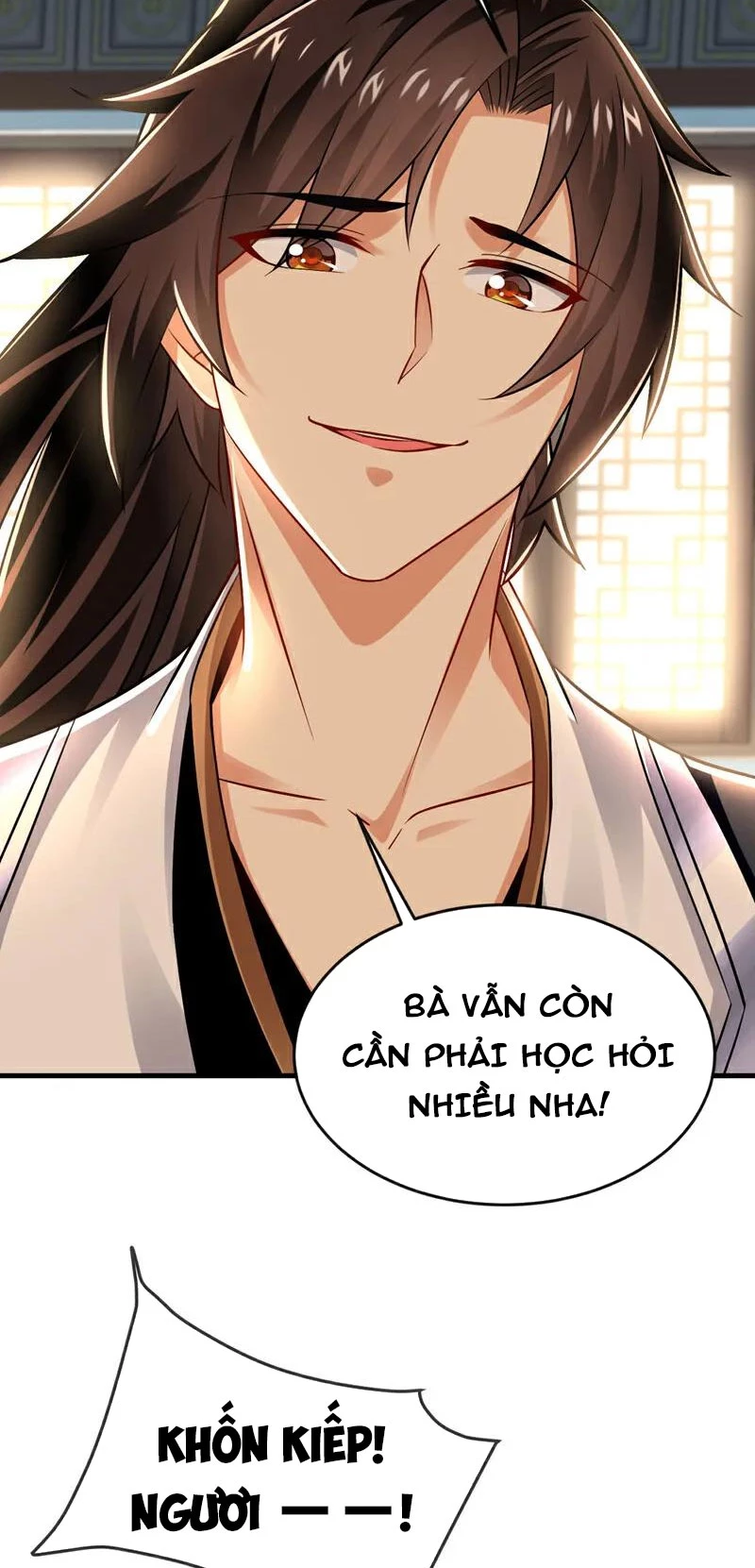 Tuyệt Thế Đan Thần: Chapter 93