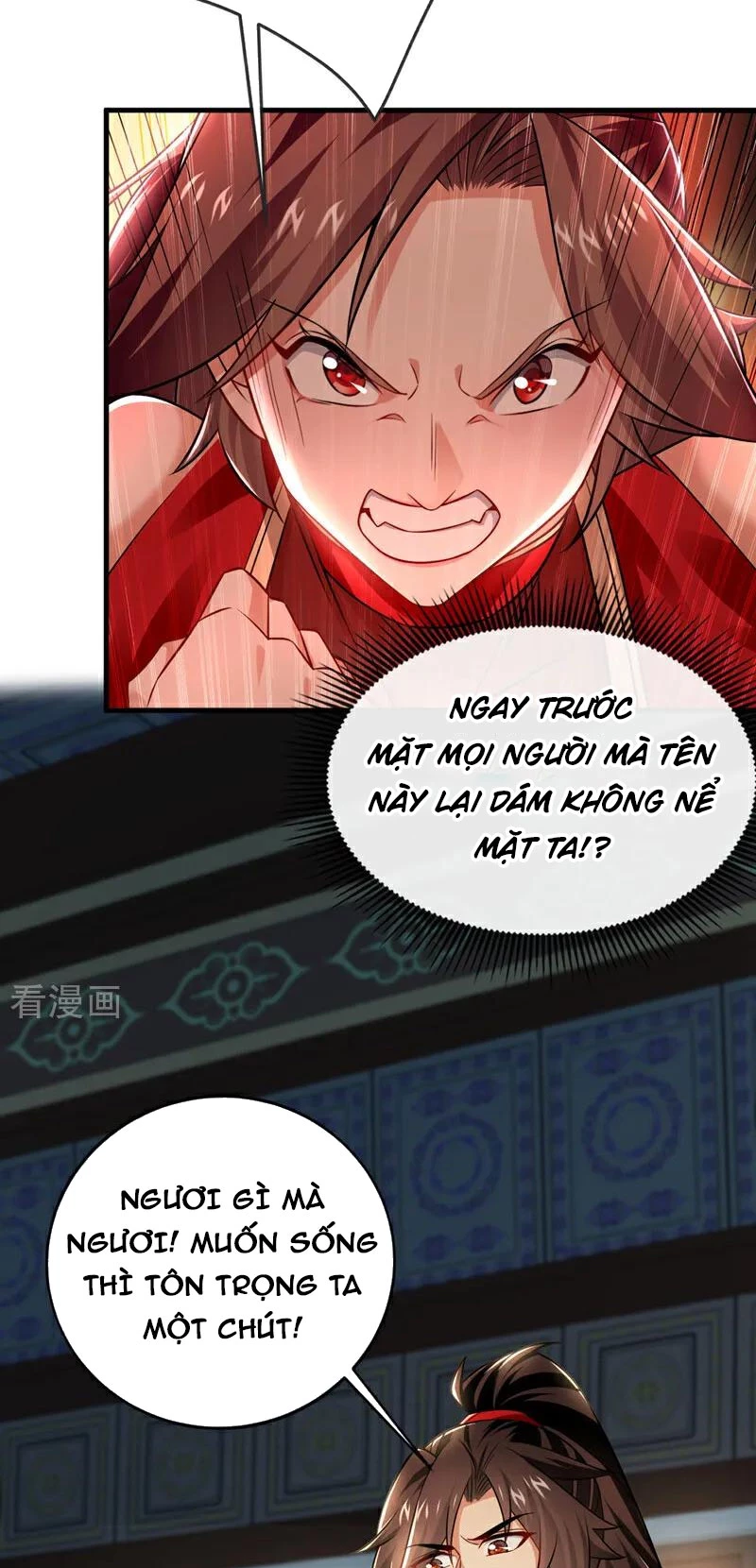 Tuyệt Thế Đan Thần: Chapter 93
