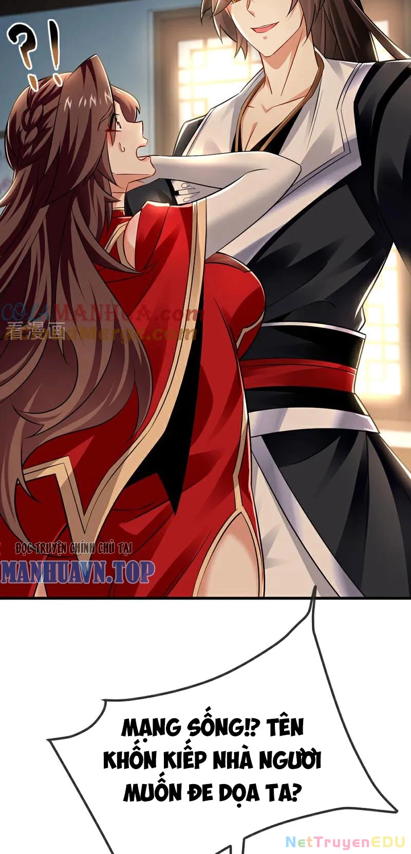 Tuyệt Thế Đan Thần: Chapter 93