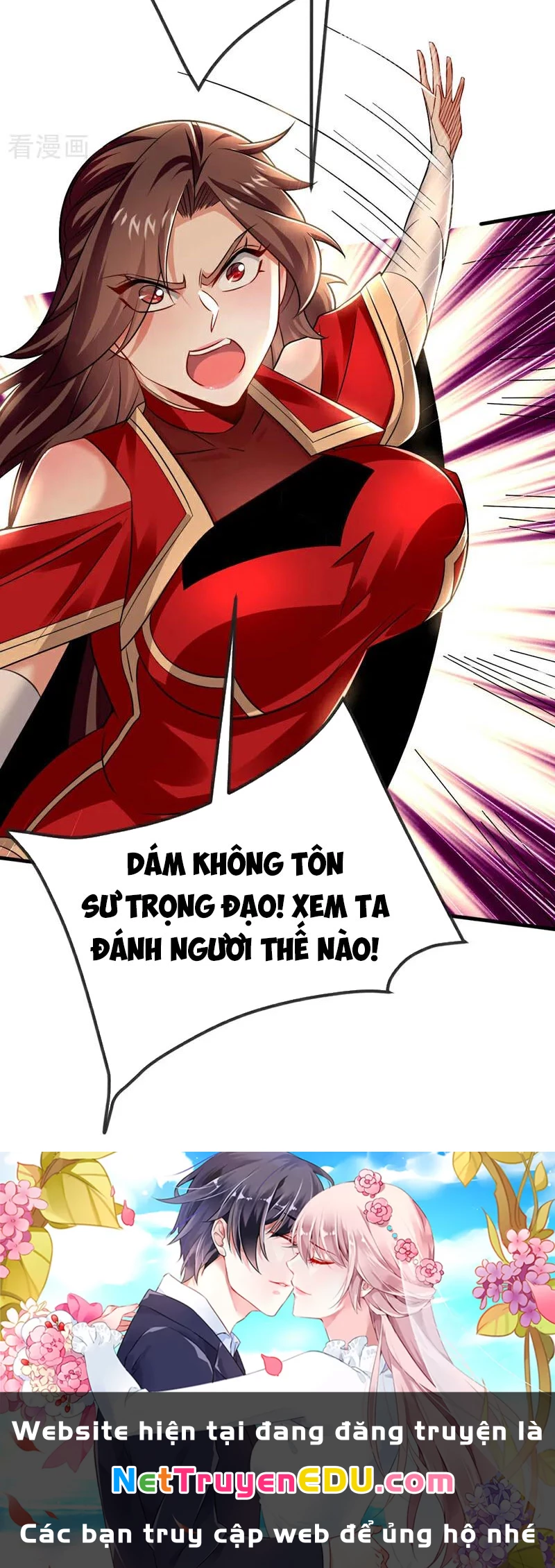 Tuyệt Thế Đan Thần: Chapter 93