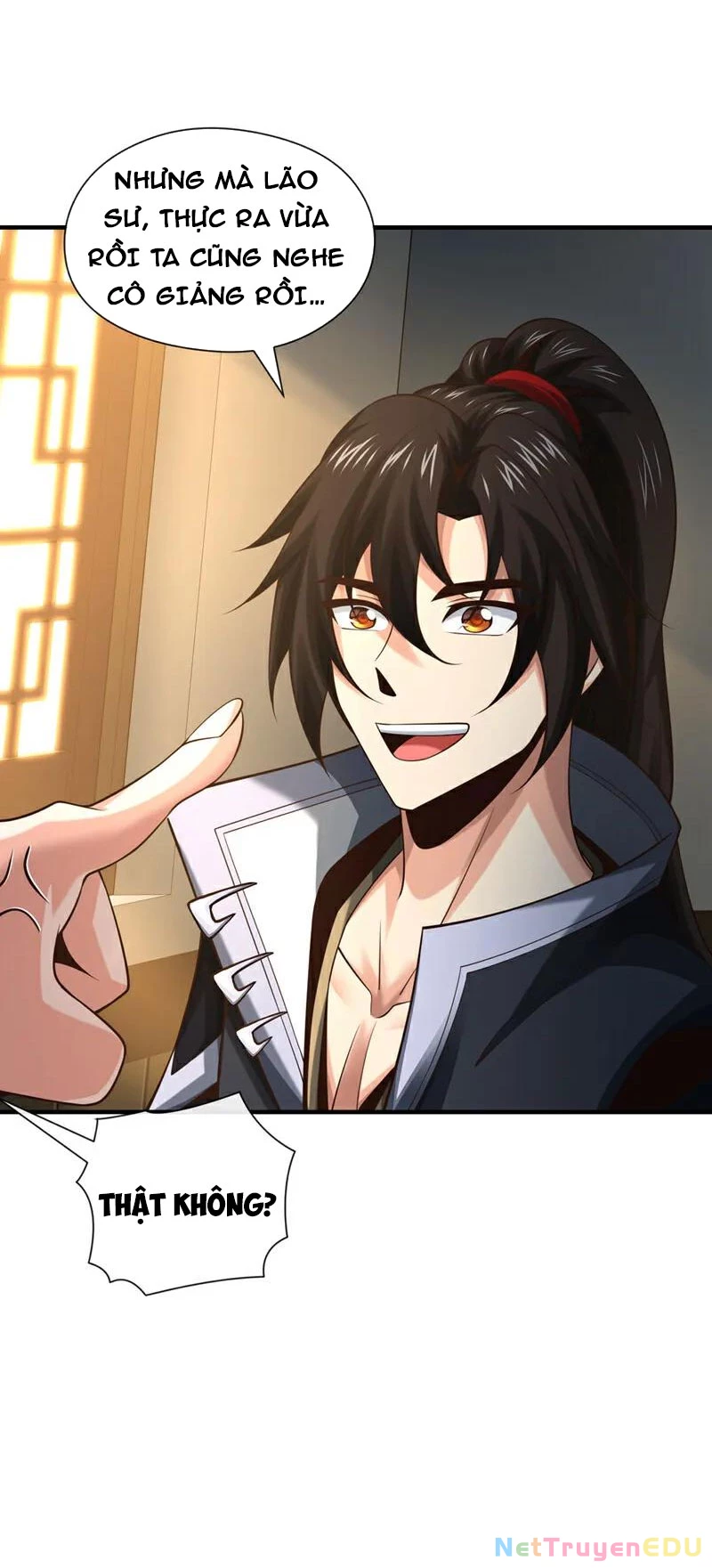 Tuyệt Thế Đan Thần: Chapter 93