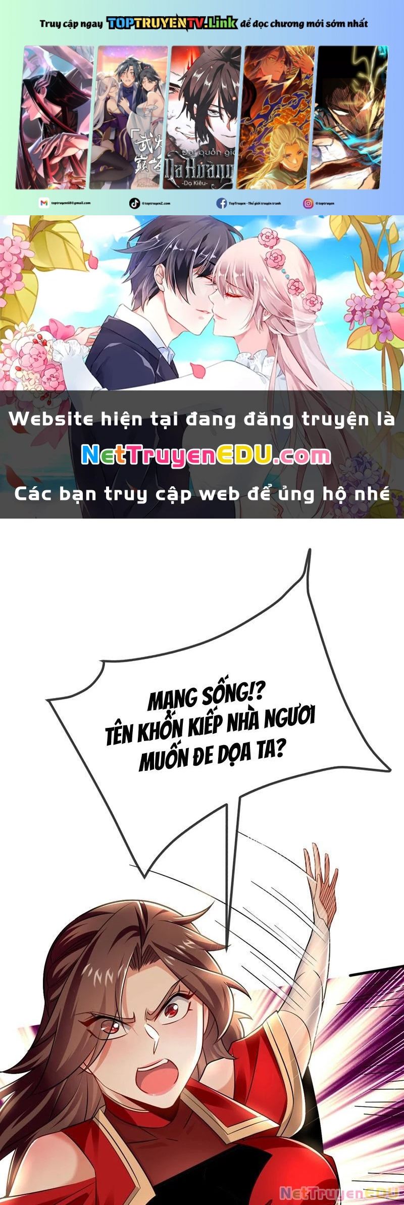 Tuyệt Thế Đan Thần: Chapter 94