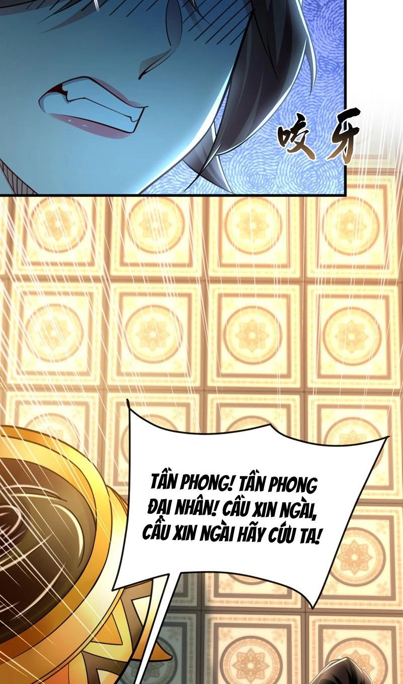 Tuyệt Thế Đan Thần: Chapter 94