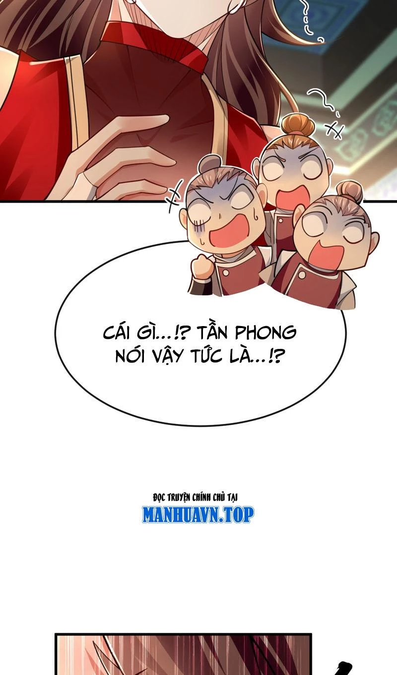 Tuyệt Thế Đan Thần: Chapter 94