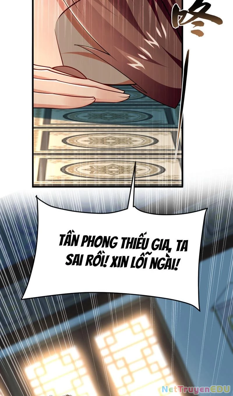 Tuyệt Thế Đan Thần: Chapter 94