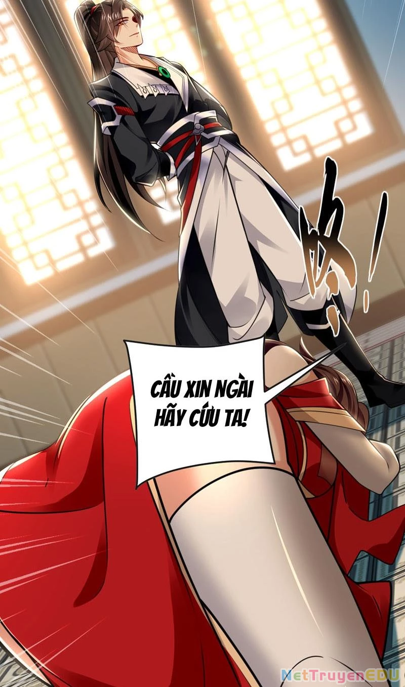 Tuyệt Thế Đan Thần: Chapter 94