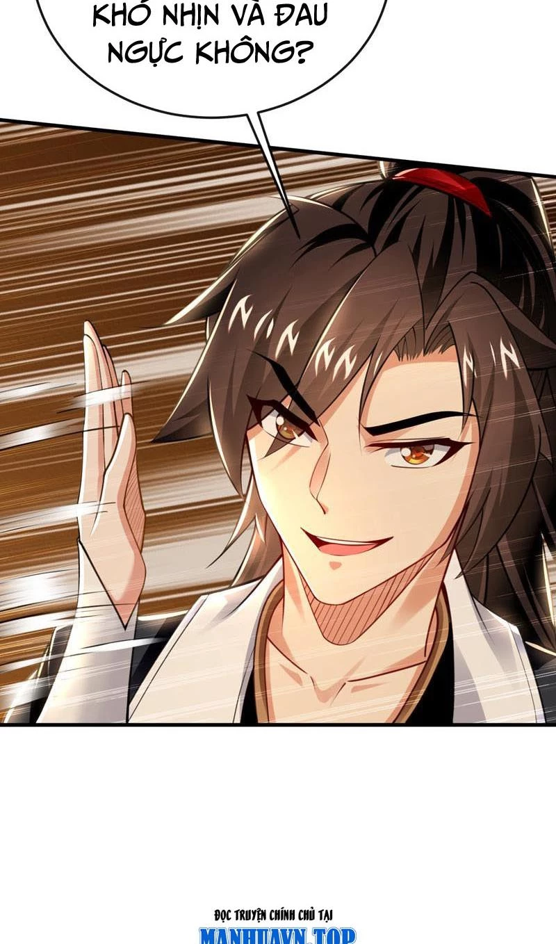 Tuyệt Thế Đan Thần: Chapter 94