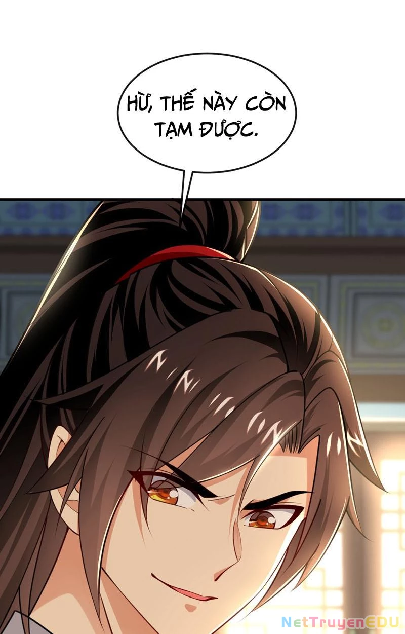 Tuyệt Thế Đan Thần: Chapter 94