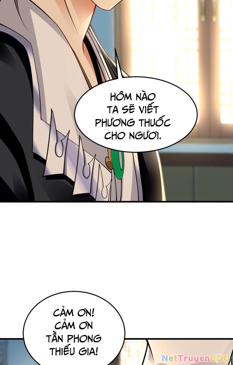 Tuyệt Thế Đan Thần: Chapter 94