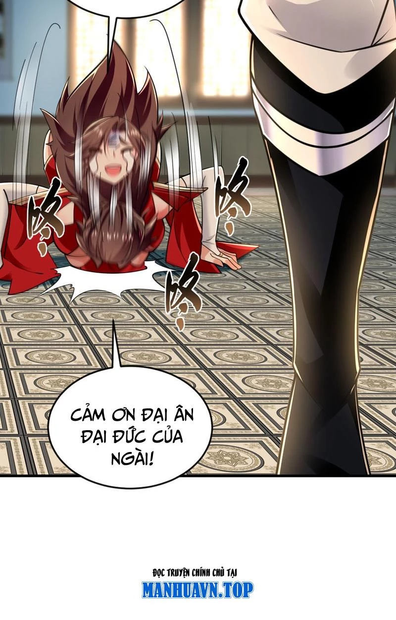 Tuyệt Thế Đan Thần: Chapter 94