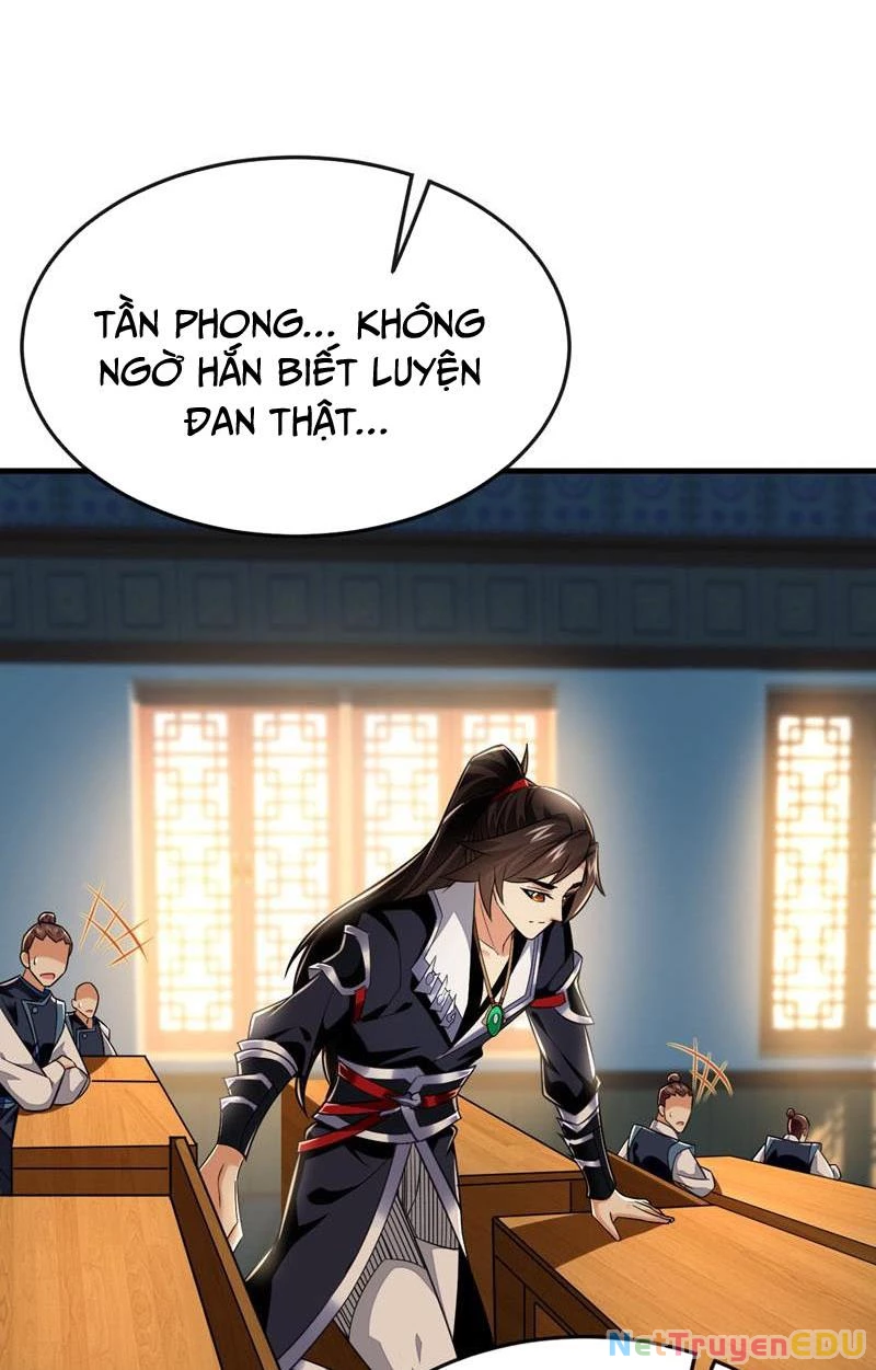 Tuyệt Thế Đan Thần: Chapter 94