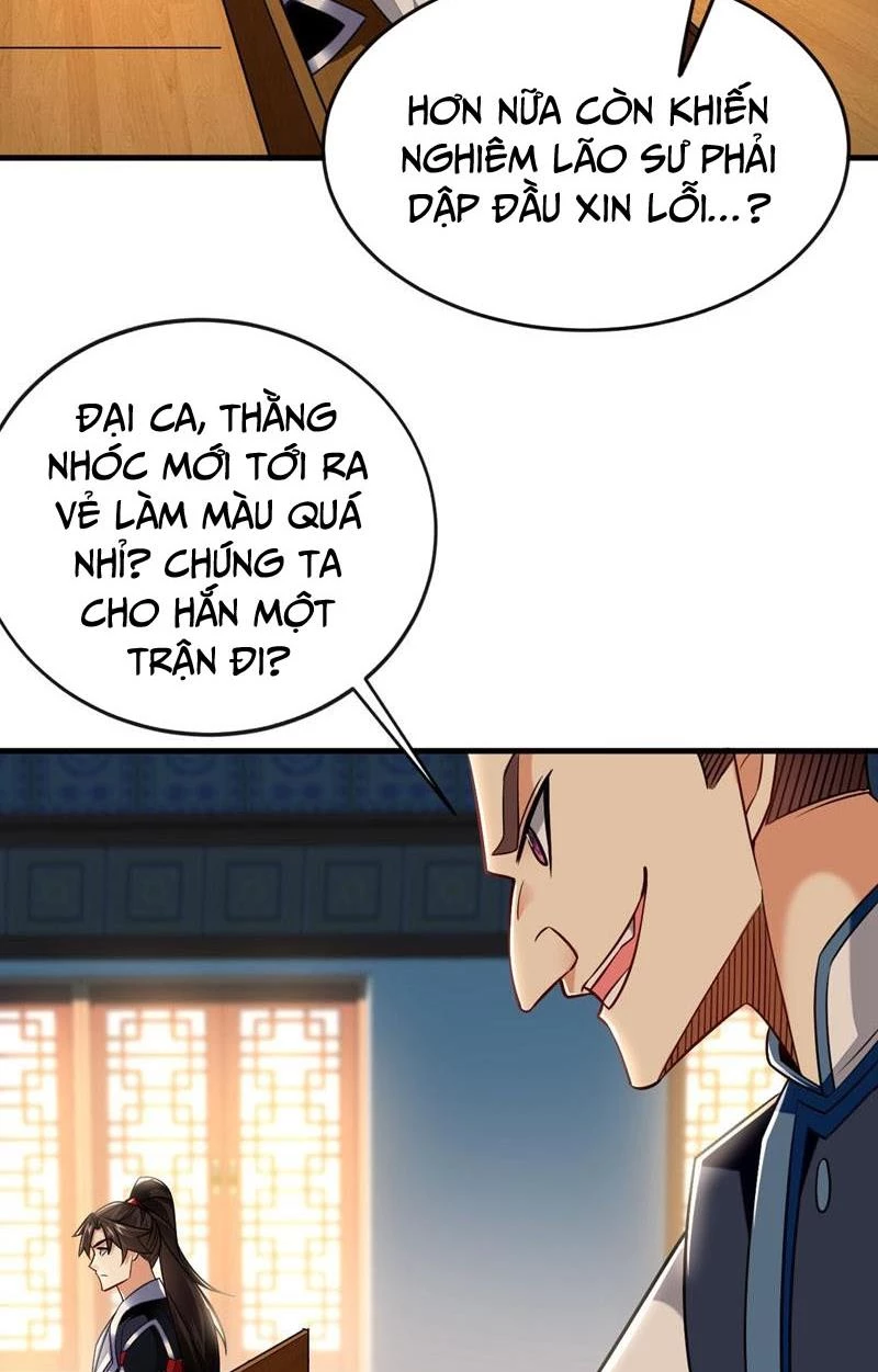Tuyệt Thế Đan Thần: Chapter 94
