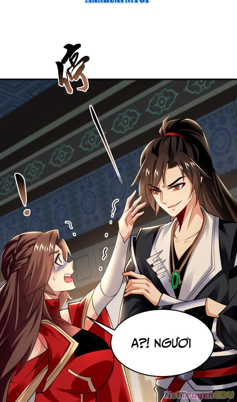 Tuyệt Thế Đan Thần: Chapter 94