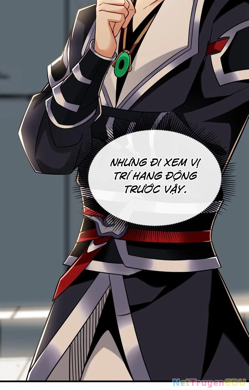 Tuyệt Thế Đan Thần: Chapter 94