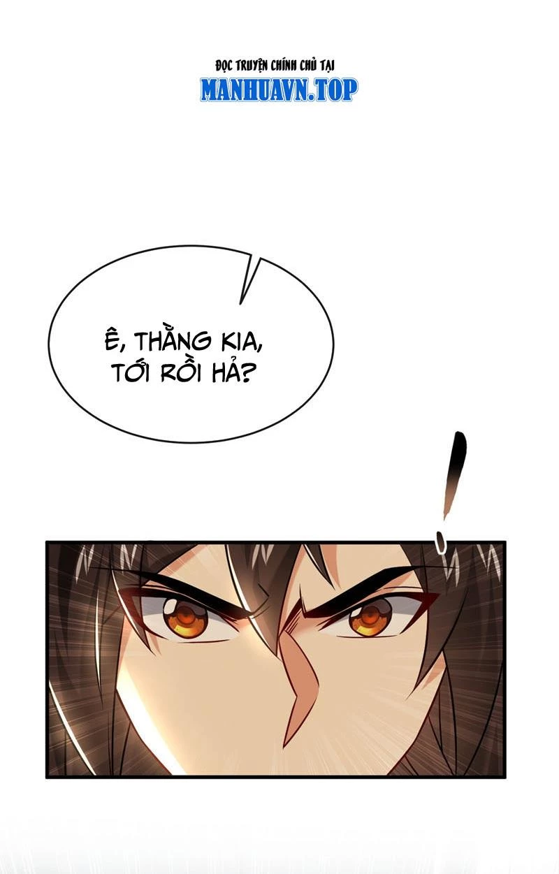 Tuyệt Thế Đan Thần: Chapter 94