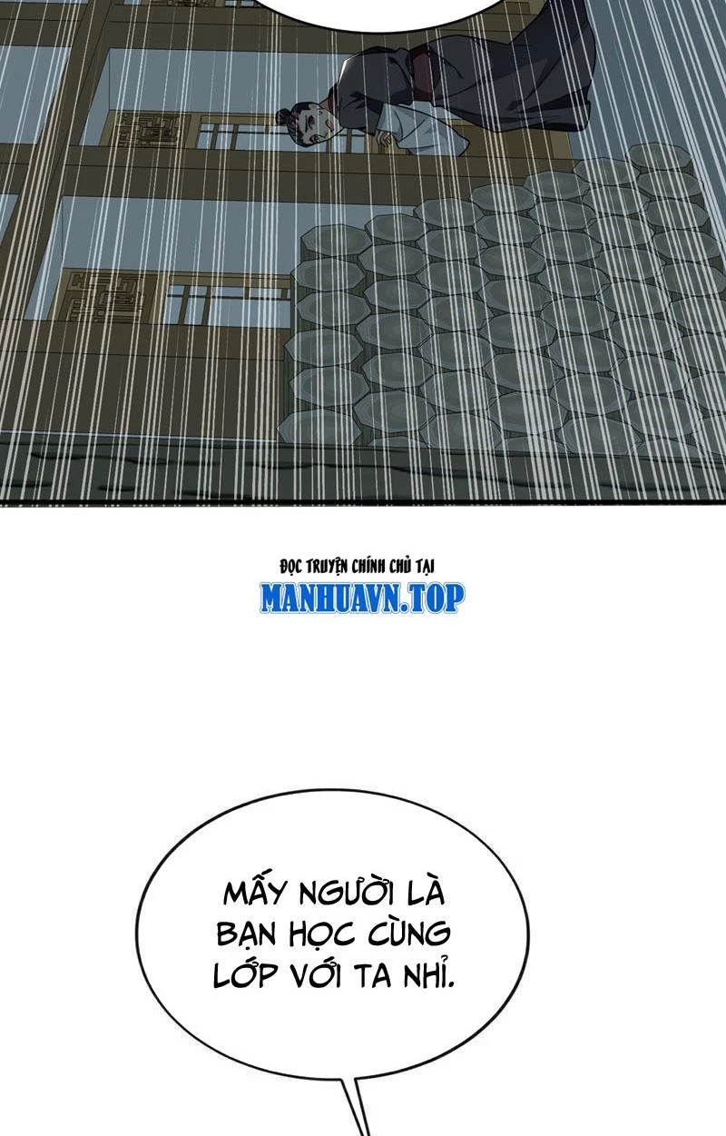 Tuyệt Thế Đan Thần: Chapter 94