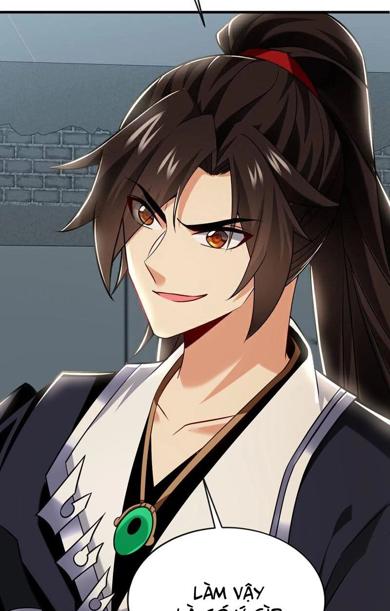 Tuyệt Thế Đan Thần: Chapter 94