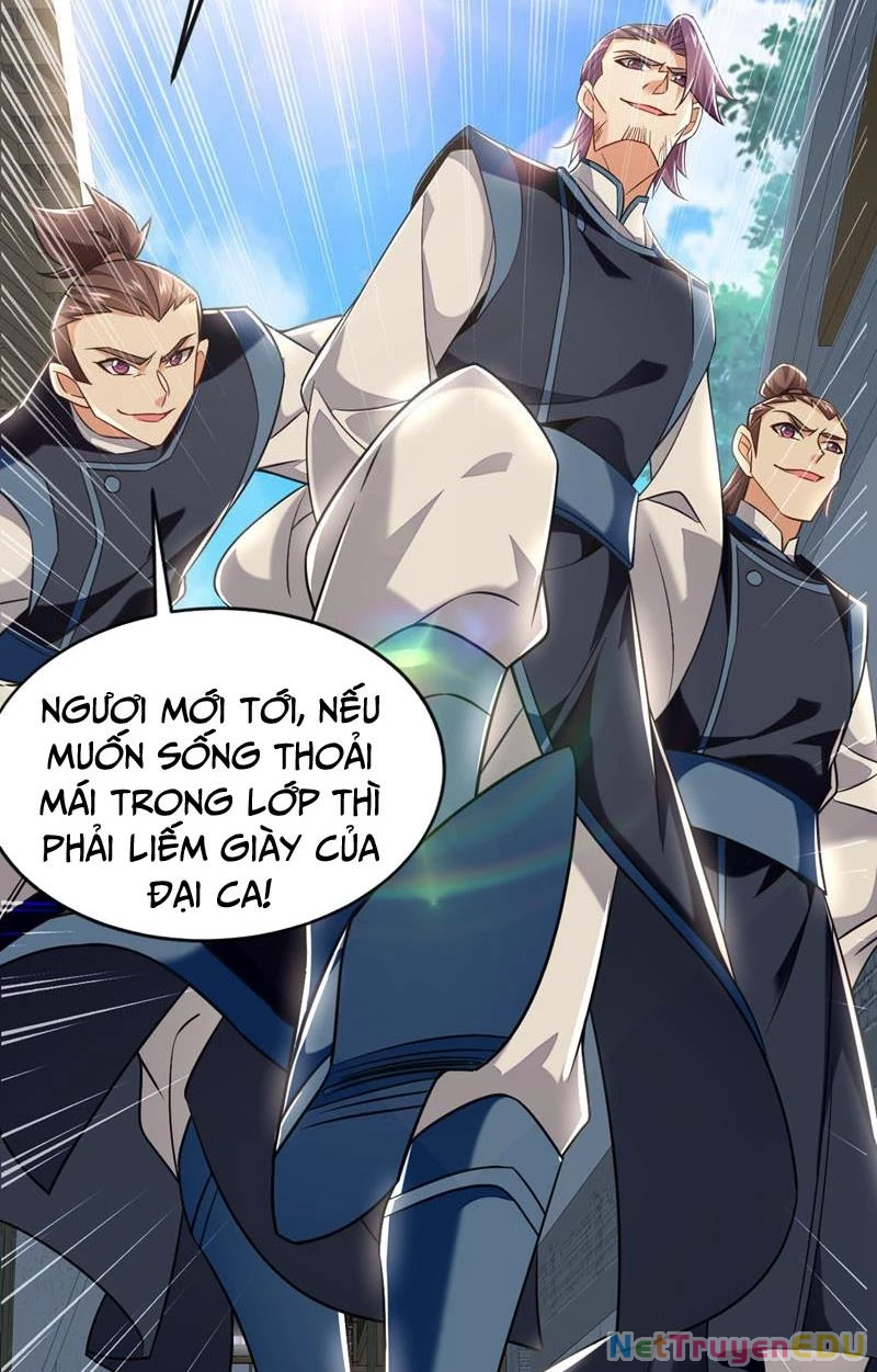 Tuyệt Thế Đan Thần: Chapter 94