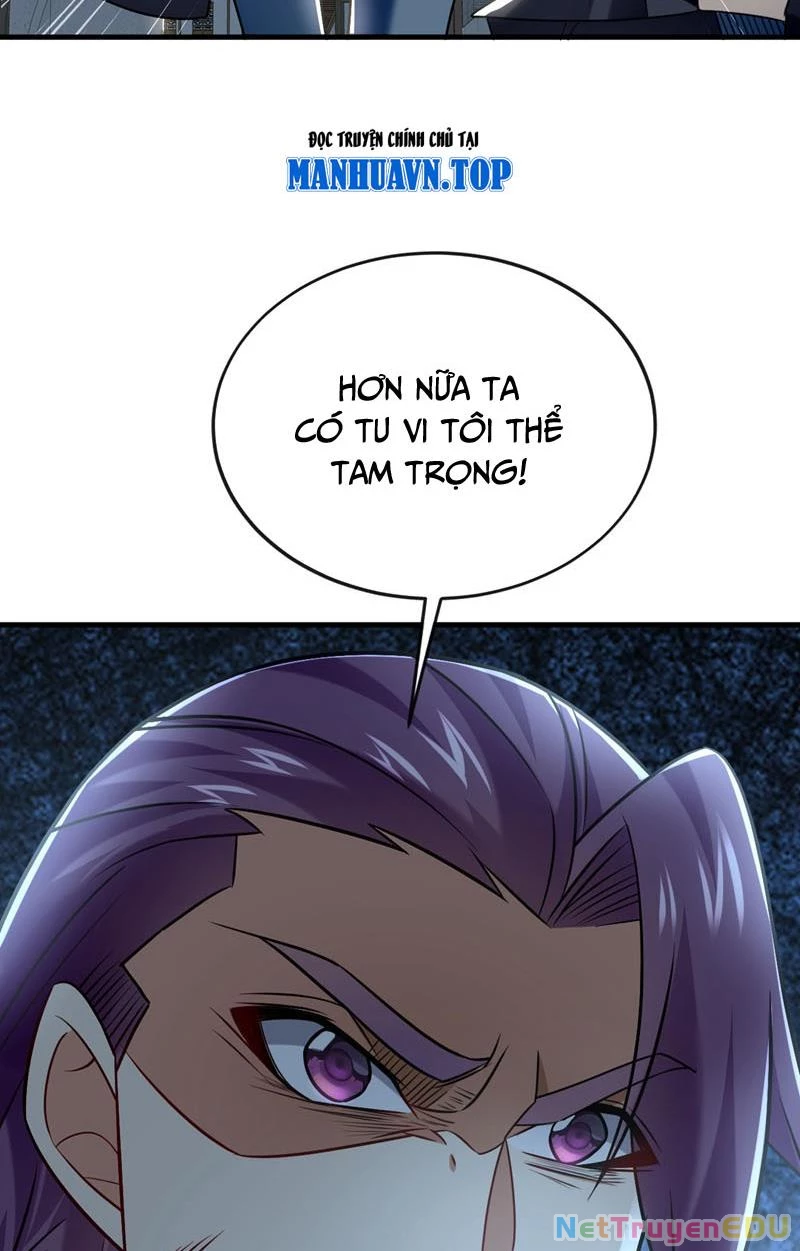 Tuyệt Thế Đan Thần: Chapter 94