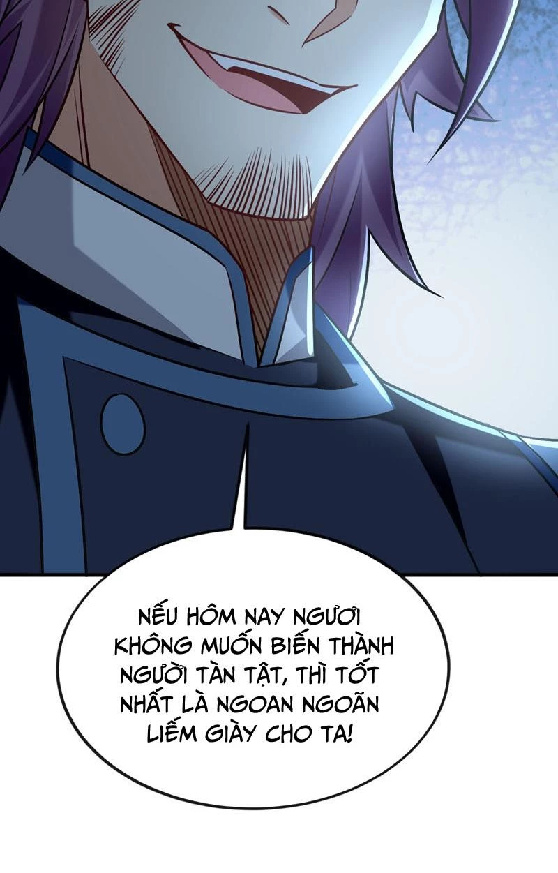 Tuyệt Thế Đan Thần: Chapter 94