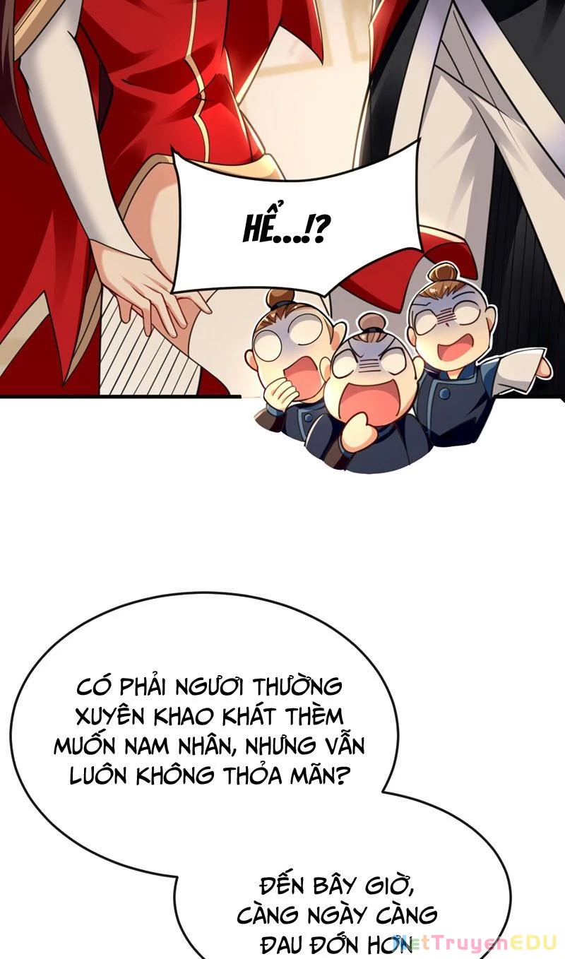 Tuyệt Thế Đan Thần: Chapter 94