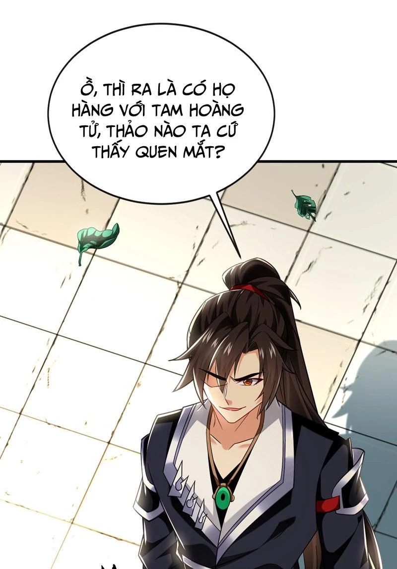 Tuyệt Thế Đan Thần: Chapter 94