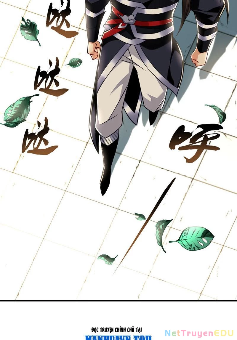 Tuyệt Thế Đan Thần: Chapter 94