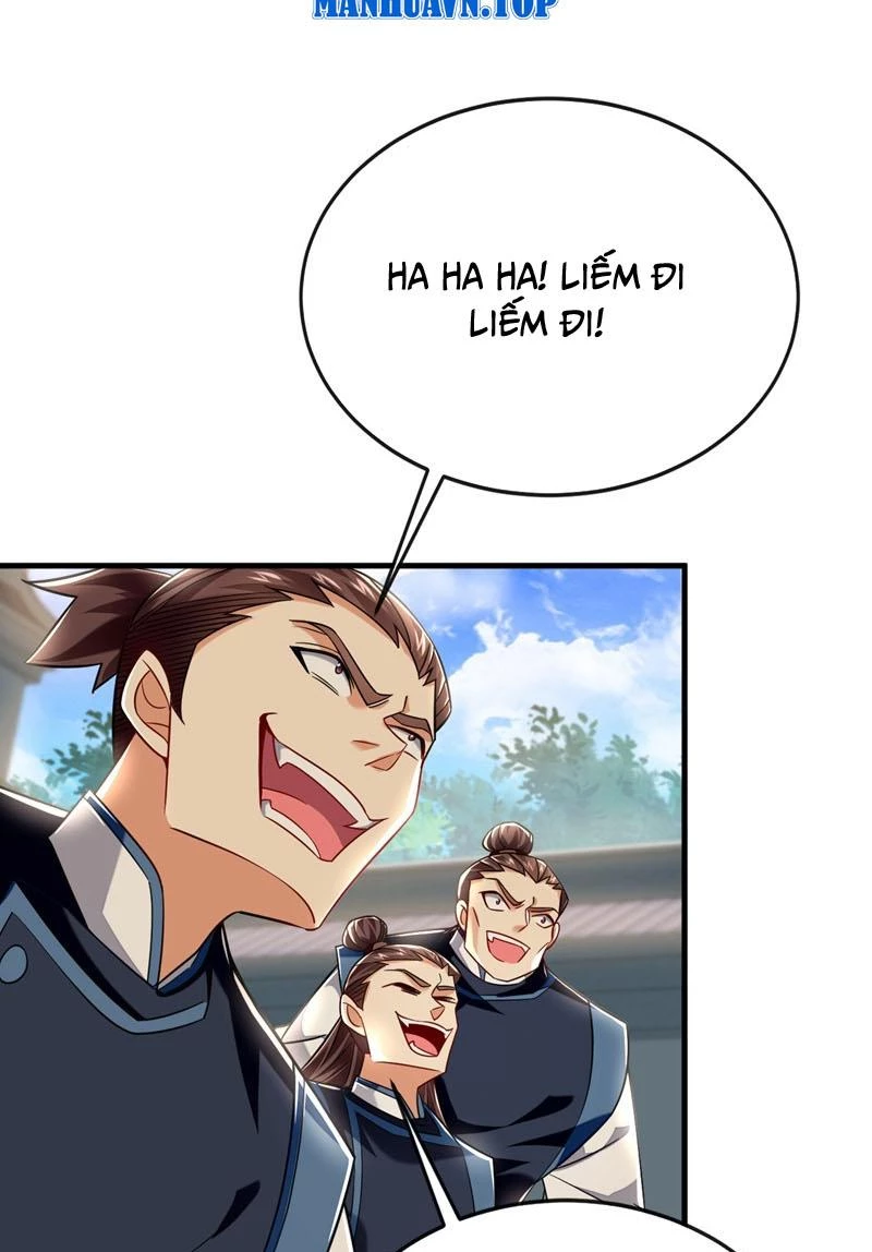 Tuyệt Thế Đan Thần: Chapter 94