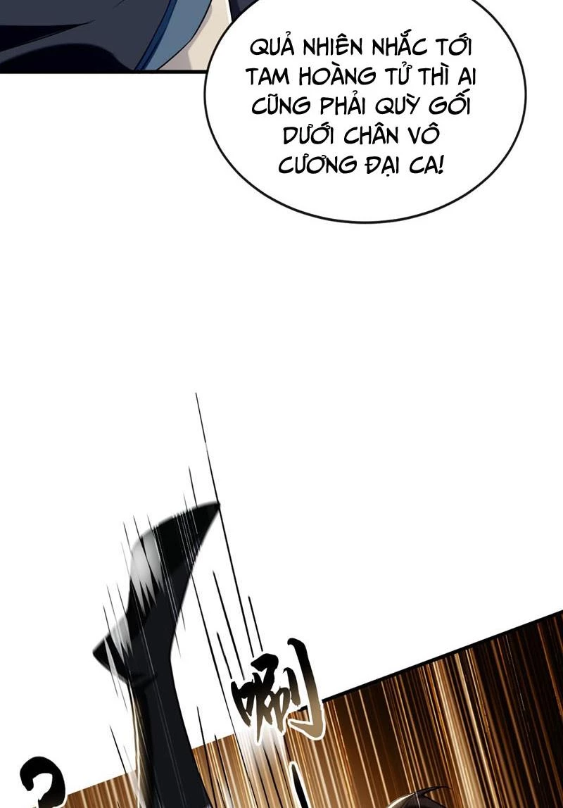 Tuyệt Thế Đan Thần: Chapter 94