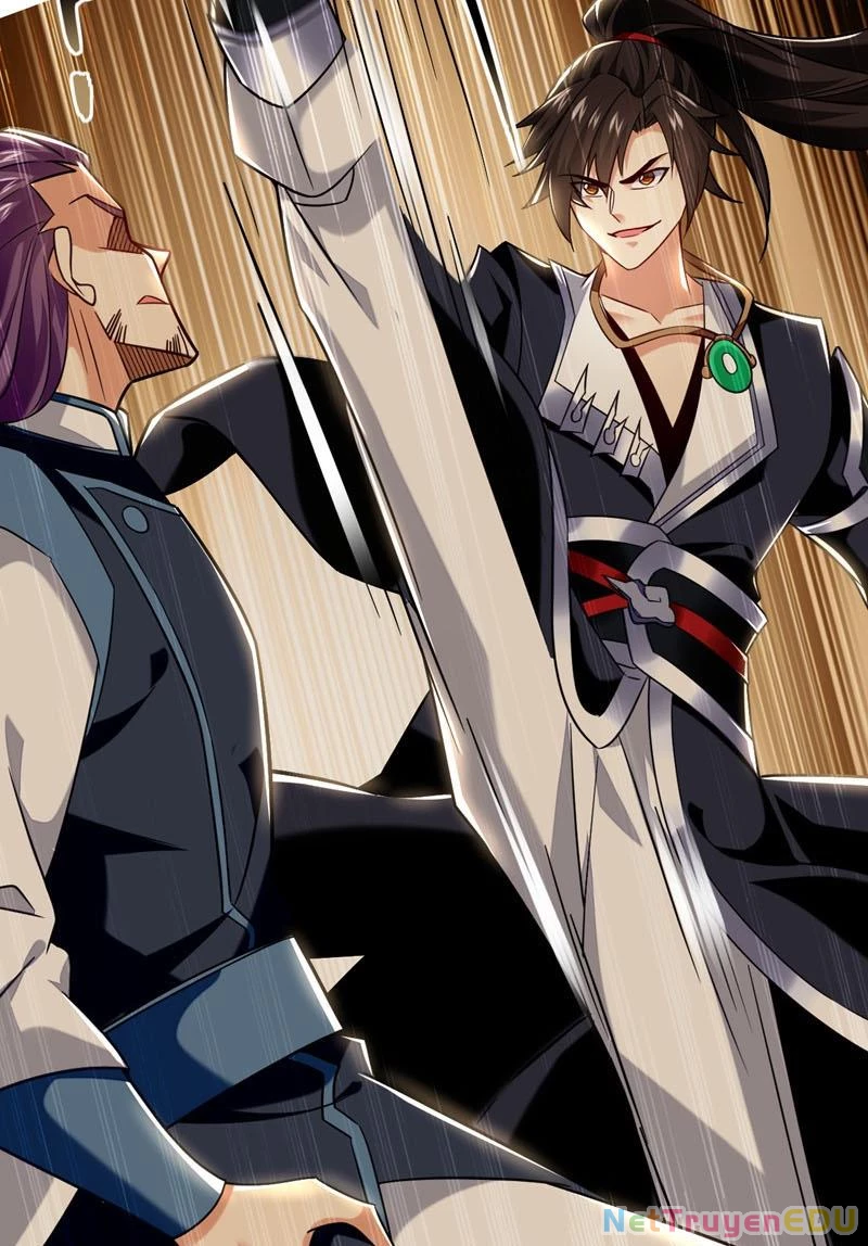 Tuyệt Thế Đan Thần: Chapter 94