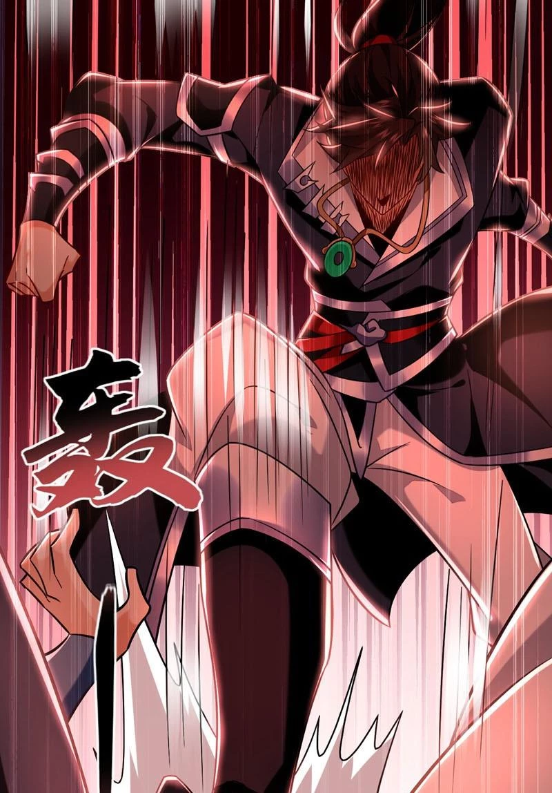 Tuyệt Thế Đan Thần: Chapter 94