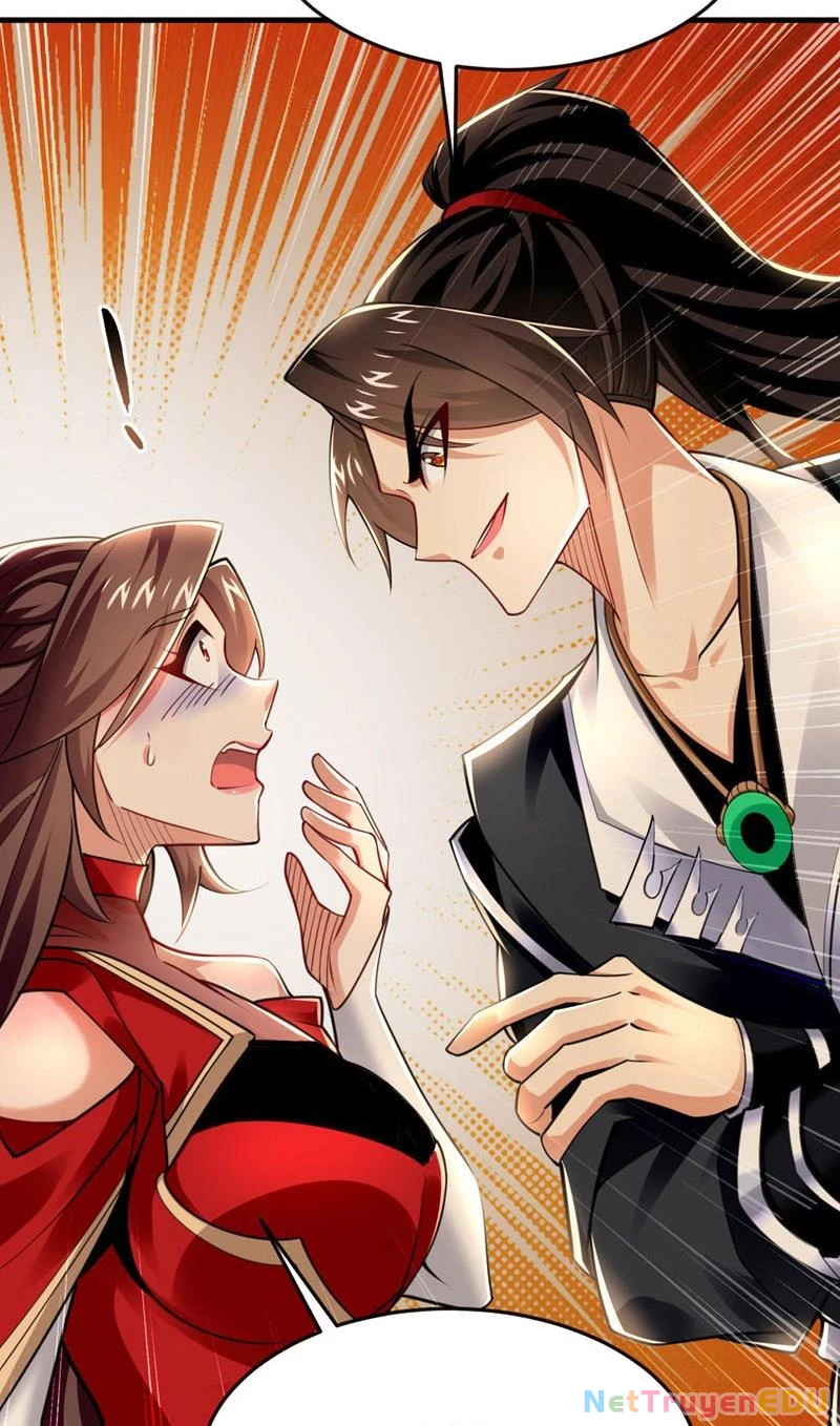 Tuyệt Thế Đan Thần: Chapter 94