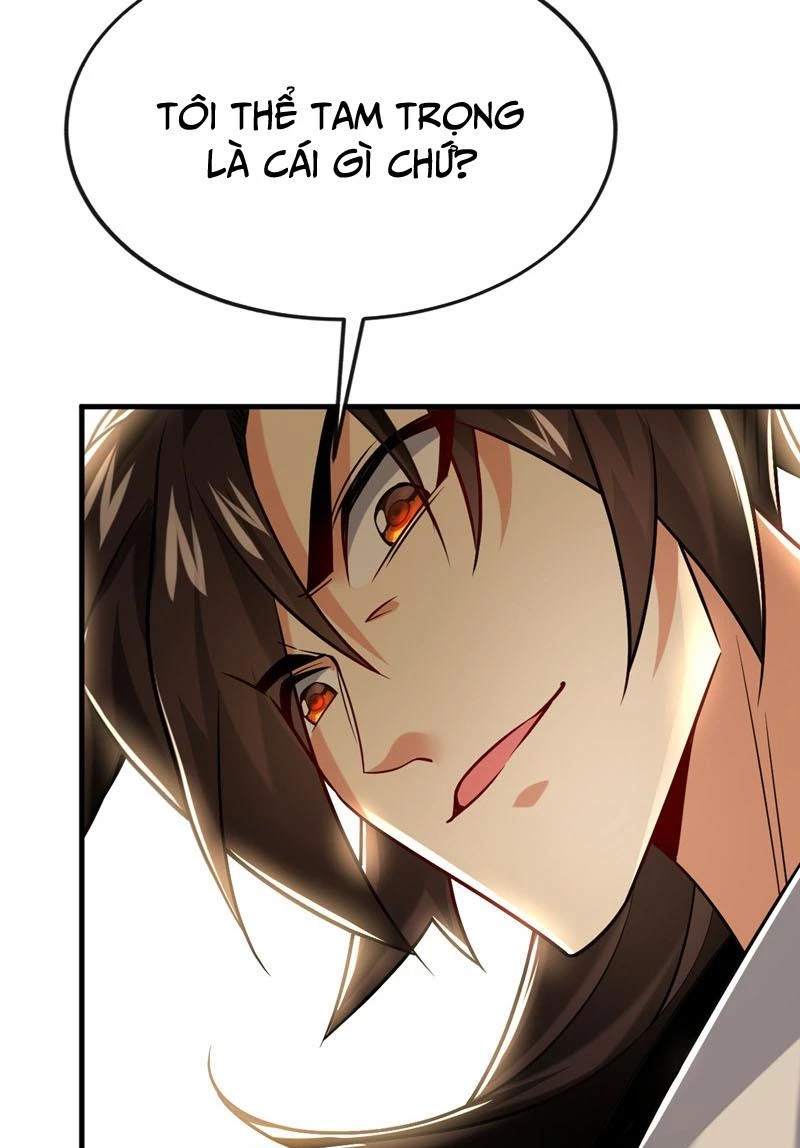 Tuyệt Thế Đan Thần: Chapter 94